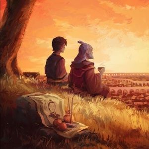 Meet your Posher, Daniel